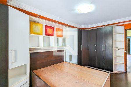 Quarto 1 de casa para alugar com 2 quartos, 156m² em Taboão, São Bernardo do Campo