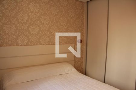 Quarto Suite de apartamento para alugar com 2 quartos, 57m² em Pompeia, São Paulo