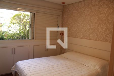 Quarto Suite de apartamento para alugar com 2 quartos, 57m² em Pompeia, São Paulo