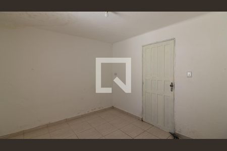 Quarto de casa para alugar com 1 quarto, 35m² em Vila Guilhermina, São Paulo