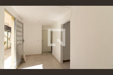 Casa para alugar com 35m², 1 quarto e sem vaga Casa para alugar com 35m², 1 quarto e sem vagaCozinha