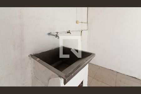 Casa para alugar com 35m², 1 quarto e sem vaga Casa para alugar com 35m², 1 quarto e sem vagaÁrea de Serviço