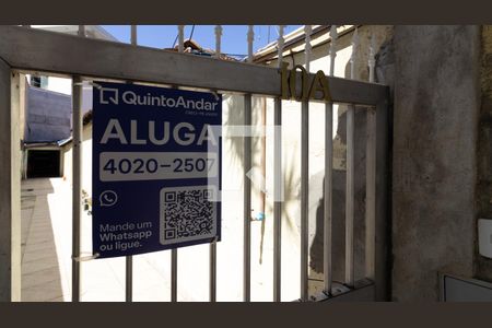 Casa para alugar com 35m², 1 quarto e sem vaga Casa para alugar com 35m², 1 quarto e sem vagaLWPE-124