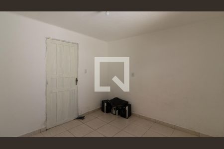 Quarto de casa para alugar com 1 quarto, 35m² em Vila Guilhermina, São Paulo