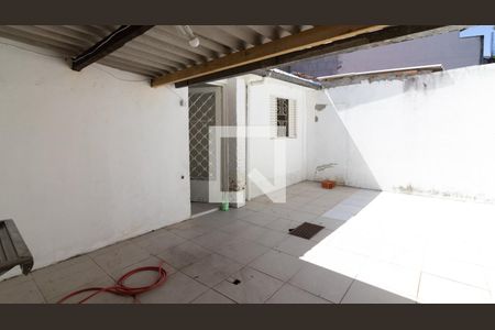 Casa para alugar com 35m², 1 quarto e sem vaga Casa para alugar com 35m², 1 quarto e sem vagaÁrea de Serviço