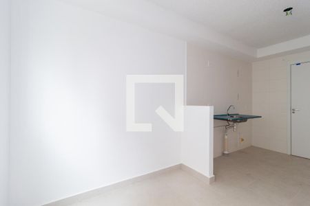 Apartamento para alugar com 31m², 1 quarto e sem vaga Apartamento para alugar com 31m², 1 quarto e sem vagaSala
