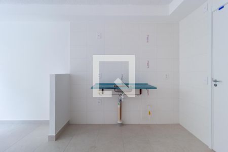 Apartamento para alugar com 31m², 1 quarto e sem vaga Apartamento para alugar com 31m², 1 quarto e sem vagaCozinha