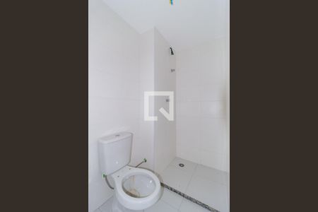 Apartamento para alugar com 31m², 1 quarto e sem vaga Apartamento para alugar com 31m², 1 quarto e sem vagaBanheiro
