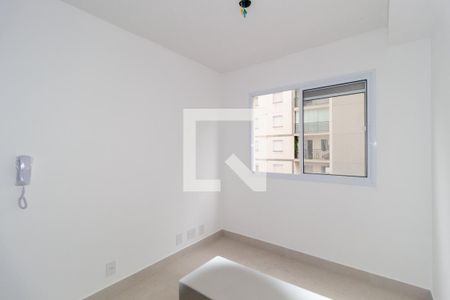 Apartamento para alugar com 31m², 1 quarto e sem vaga Apartamento para alugar com 31m², 1 quarto e sem vagaSala
