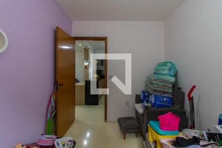Quarto 2 de apartamento para alugar com 2 quartos, 51m² em Jardim Paraiso, Guarulhos