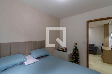 Quarto 1 de apartamento para alugar com 2 quartos, 51m² em Jardim Paraiso, Guarulhos