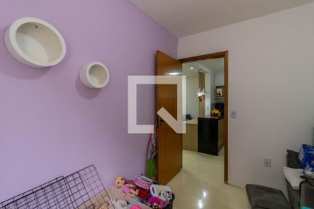 Quarto 2 de apartamento para alugar com 2 quartos, 51m² em Jardim Paraiso, Guarulhos