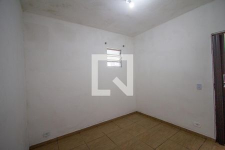 Quarto 2 de casa para alugar com 2 quartos, 84m² em Jardim Norma, São Paulo