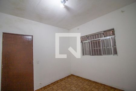 Quarto 1 de casa para alugar com 2 quartos, 84m² em Jardim Norma, São Paulo