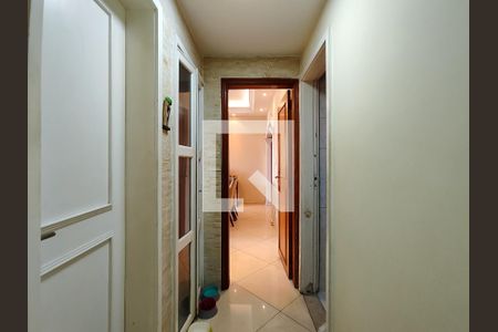 Apartamento à venda com 140m², 3 quartos e 1 vagaCorredor