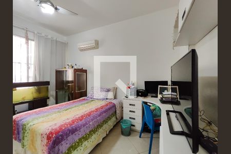 Apartamento à venda com 140m², 3 quartos e 1 vagaQuarto 3