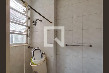 Apartamento à venda com 140m², 3 quartos e 1 vagaBanheiro de serviço
