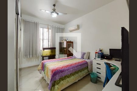 Apartamento à venda com 140m², 3 quartos e 1 vagaQuarto 3