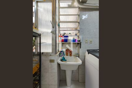 Apartamento à venda com 140m², 3 quartos e 1 vagaÁrea de Serviço