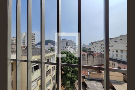 Apartamento à venda com 140m², 3 quartos e 1 vagaVista do Quarto 2