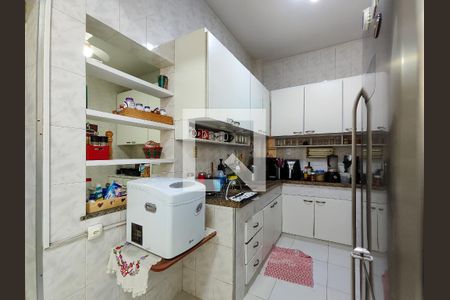 Apartamento à venda com 140m², 3 quartos e 1 vagaCozinha