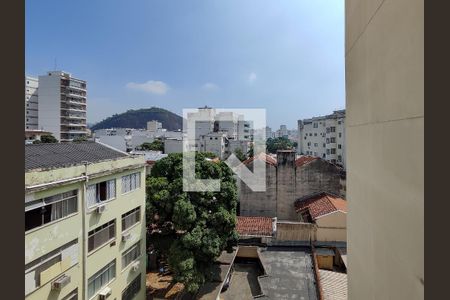Apartamento à venda com 140m², 3 quartos e 1 vagaVista da Sala