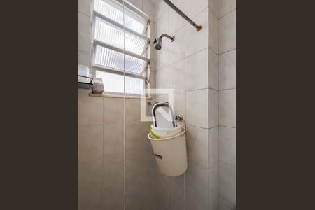 Apartamento à venda com 140m², 3 quartos e 1 vagaBanheiro de serviço