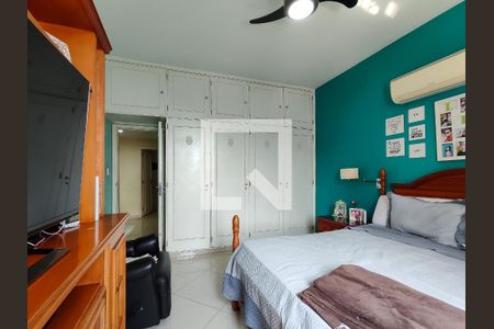Apartamento à venda com 140m², 3 quartos e 1 vagaQuarto 1