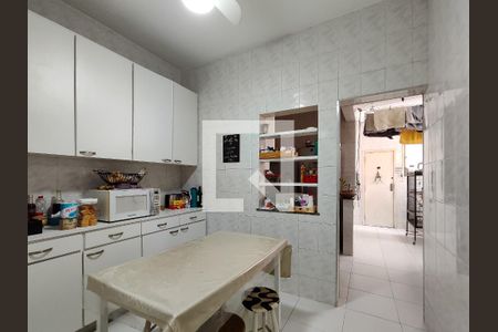Apartamento à venda com 140m², 3 quartos e 1 vagaCopa
