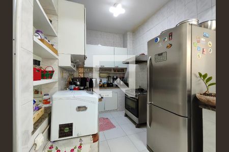 Apartamento à venda com 140m², 3 quartos e 1 vagaCozinha