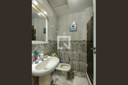 Apartamento à venda com 140m², 3 quartos e 1 vagaBanheiro Corredor