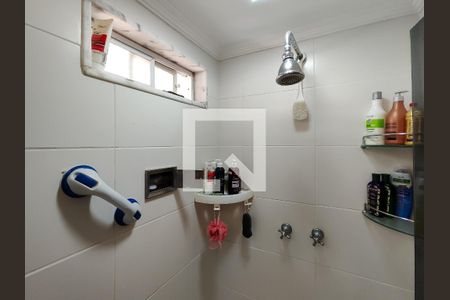 Apartamento à venda com 140m², 3 quartos e 1 vagaBanheiro Corredor