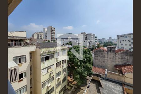 Apartamento à venda com 140m², 3 quartos e 1 vagaVista da Sala