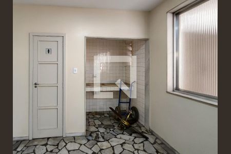 Apartamento à venda com 140m², 3 quartos e 1 vagaÁrea comum - Salão de festas