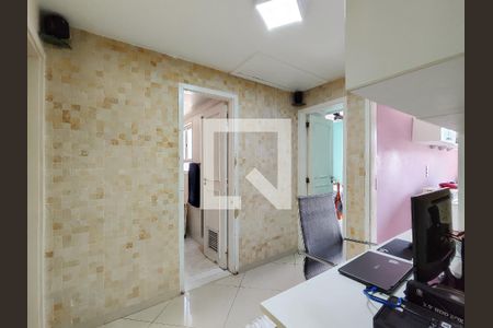 Apartamento à venda com 140m², 3 quartos e 1 vagaHall social