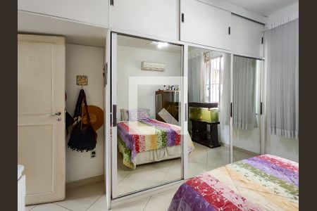 Apartamento à venda com 140m², 3 quartos e 1 vagaQuarto 3