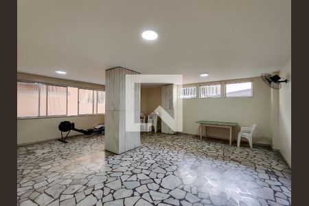 Apartamento à venda com 140m², 3 quartos e 1 vagaÁrea comum - Salão de festas