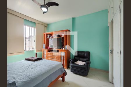 Apartamento à venda com 140m², 3 quartos e 1 vagaQuarto 1