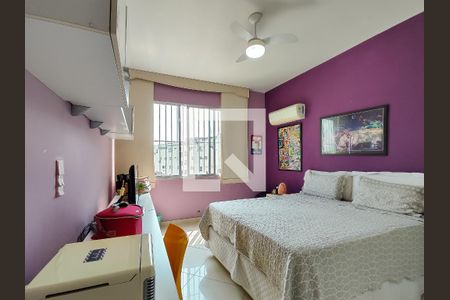 Apartamento à venda com 140m², 3 quartos e 1 vagaQuarto 2