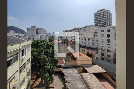 Apartamento à venda com 140m², 3 quartos e 1 vagaVista do Quarto 1
