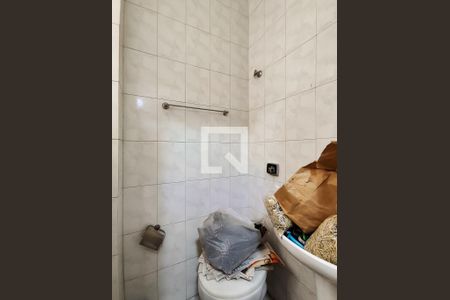 Apartamento à venda com 140m², 3 quartos e 1 vagaBanheiro de serviço