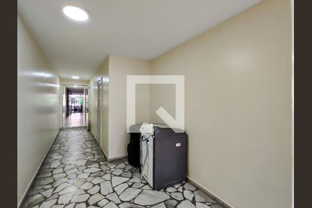 Apartamento à venda com 140m², 3 quartos e 1 vagaÁrea comum - Salão de festas