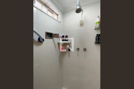 Apartamento à venda com 140m², 3 quartos e 1 vagaBanheiro Corredor