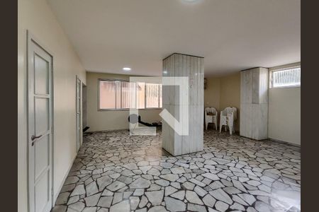 Apartamento à venda com 140m², 3 quartos e 1 vagaÁrea comum - Salão de festas