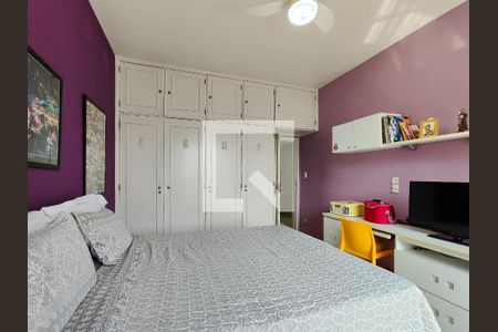 Apartamento à venda com 140m², 3 quartos e 1 vagaQuarto 2