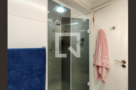 Apartamento à venda com 140m², 3 quartos e 1 vagaBanheiro Corredor