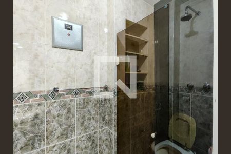 Apartamento à venda com 140m², 3 quartos e 1 vagaBanheiro Corredor