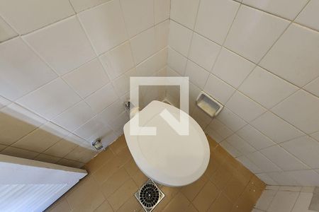 Apartamento para alugar com 120m², 2 quartos e 1 vagaBanheiro de serviço