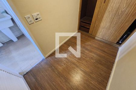 Apartamento para alugar com 120m², 2 quartos e 1 vagaQuarto de Serviço