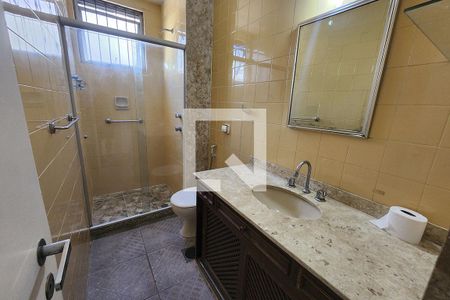 Apartamento para alugar com 120m², 2 quartos e 1 vagaBanheiro Social